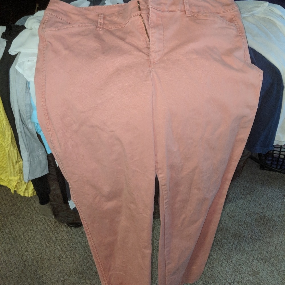 Pants